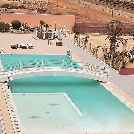 Residence Por Do Sol, Praia Cabral, Boa Vista, Cape Verde, Free Wi-Fi Сал-Рей Екстер'єр фото