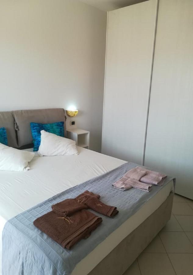 Residence Por Do Sol, Praia Cabral, Boa Vista, Cape Verde, Free Wi-Fi Сал-Рей Екстер'єр фото