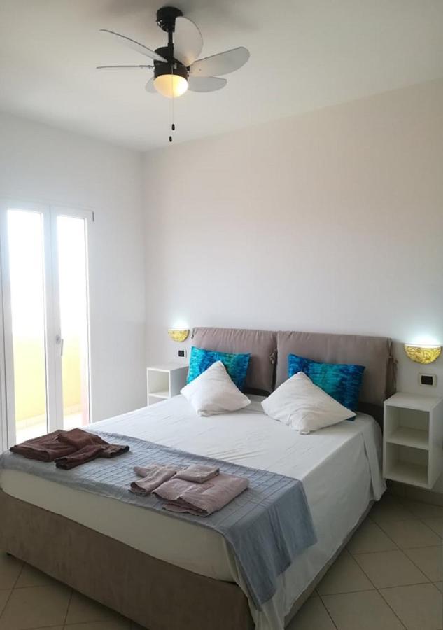 Residence Por Do Sol, Praia Cabral, Boa Vista, Cape Verde, Free Wi-Fi Сал-Рей Екстер'єр фото
