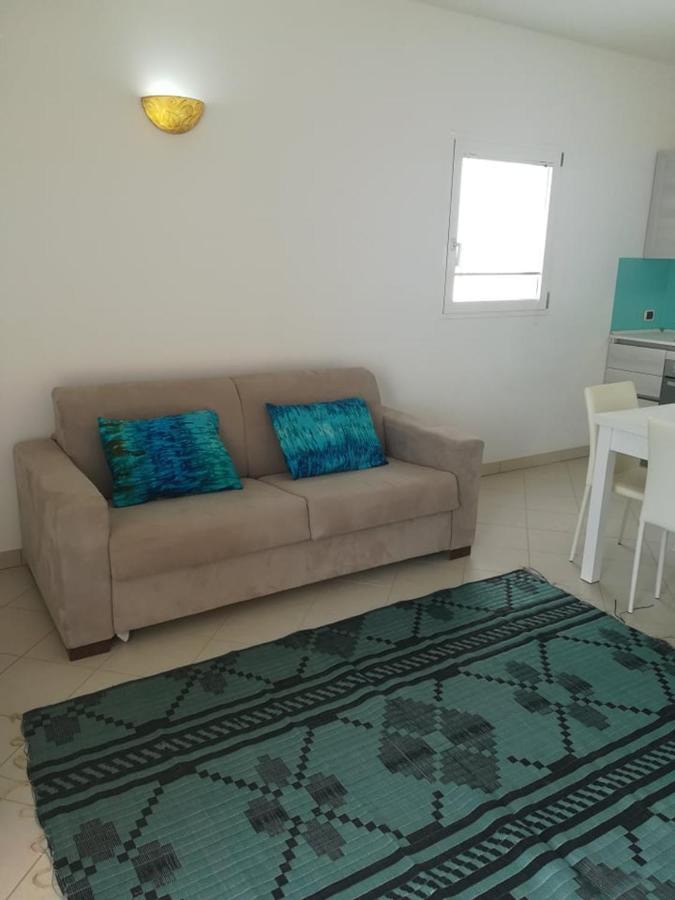 Residence Por Do Sol, Praia Cabral, Boa Vista, Cape Verde, Free Wi-Fi Сал-Рей Екстер'єр фото