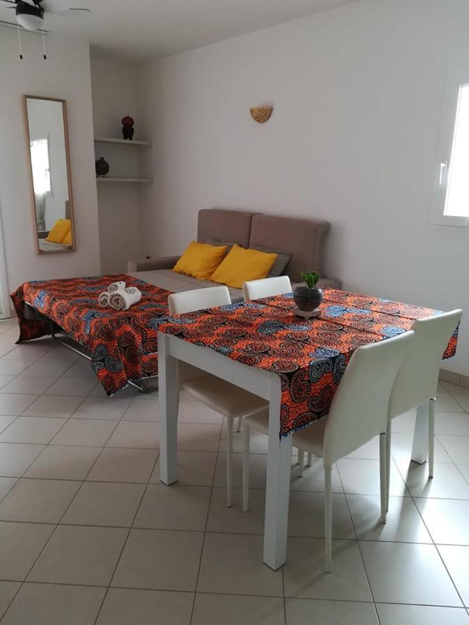 Residence Por Do Sol, Praia Cabral, Boa Vista, Cape Verde, Free Wi-Fi Сал-Рей Екстер'єр фото