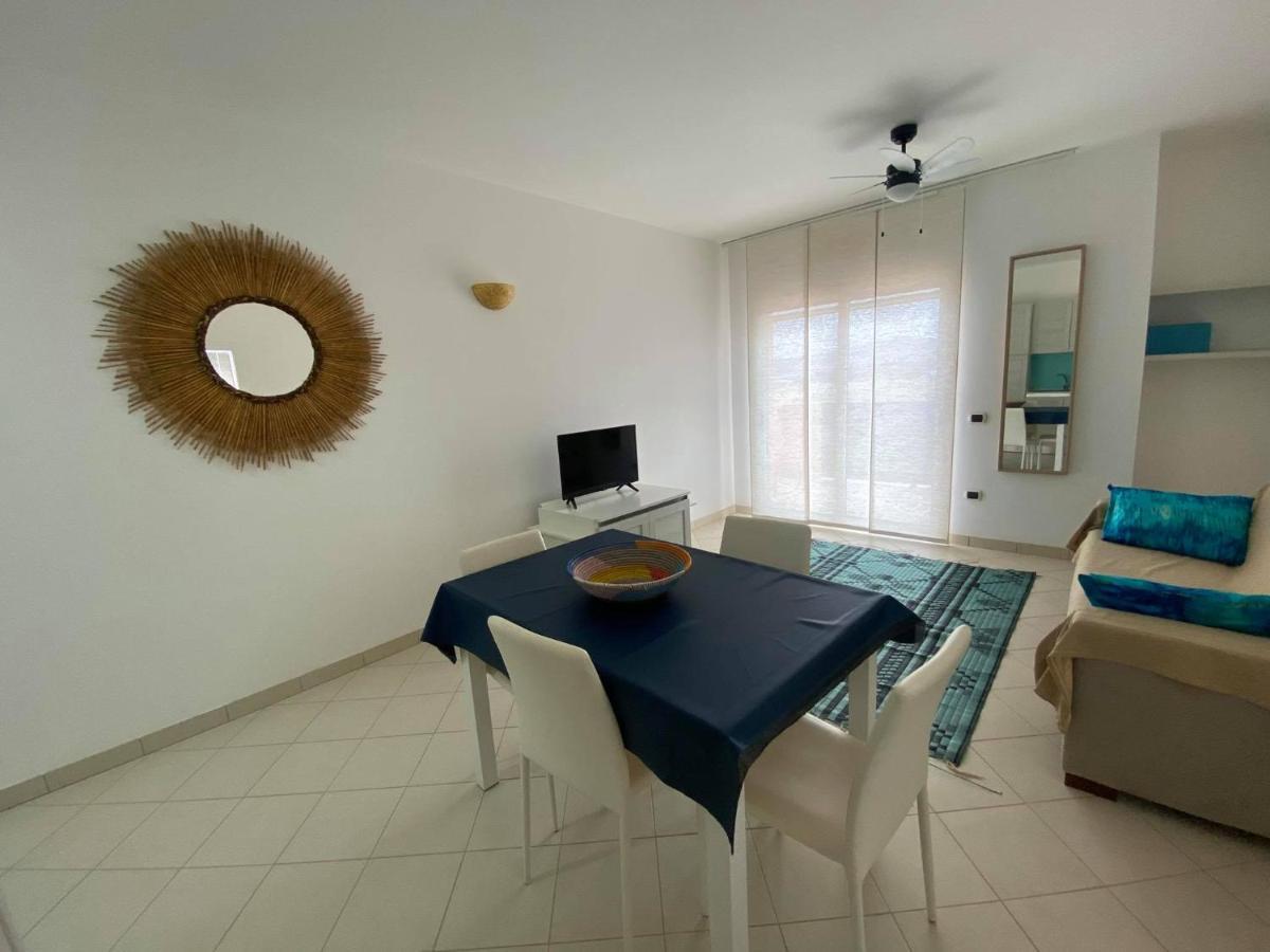 Residence Por Do Sol, Praia Cabral, Boa Vista, Cape Verde, Free Wi-Fi Сал-Рей Екстер'єр фото