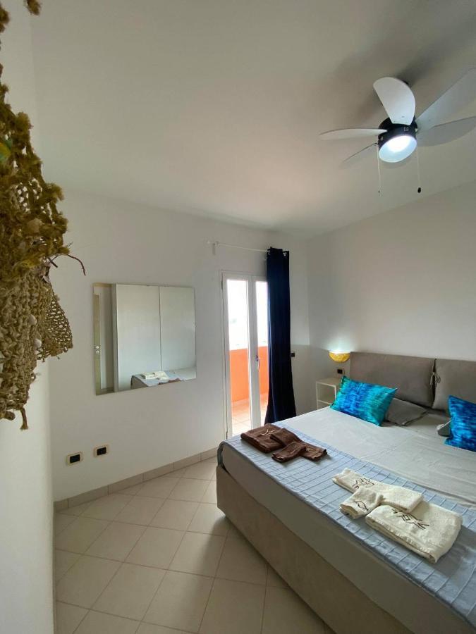 Residence Por Do Sol, Praia Cabral, Boa Vista, Cape Verde, Free Wi-Fi Сал-Рей Екстер'єр фото