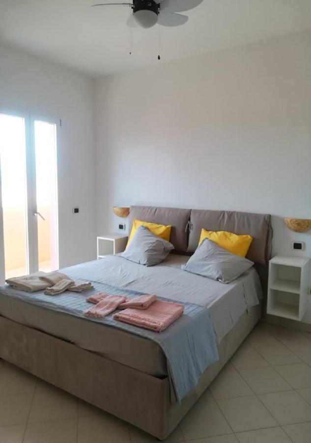 Residence Por Do Sol, Praia Cabral, Boa Vista, Cape Verde, Free Wi-Fi Сал-Рей Екстер'єр фото