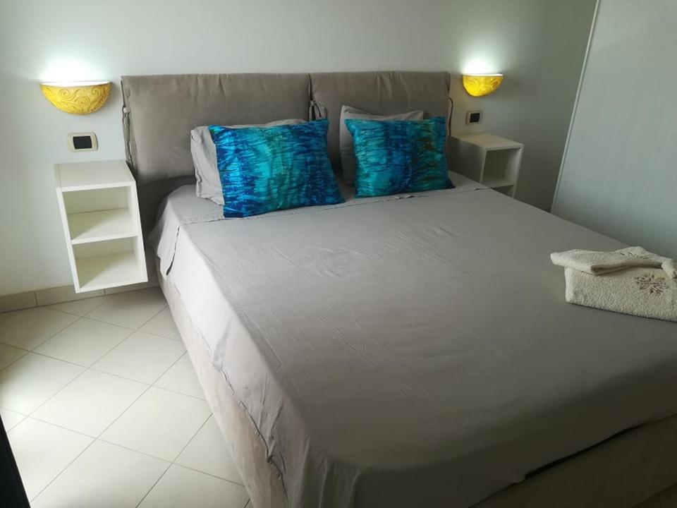 Residence Por Do Sol, Praia Cabral, Boa Vista, Cape Verde, Free Wi-Fi Сал-Рей Екстер'єр фото