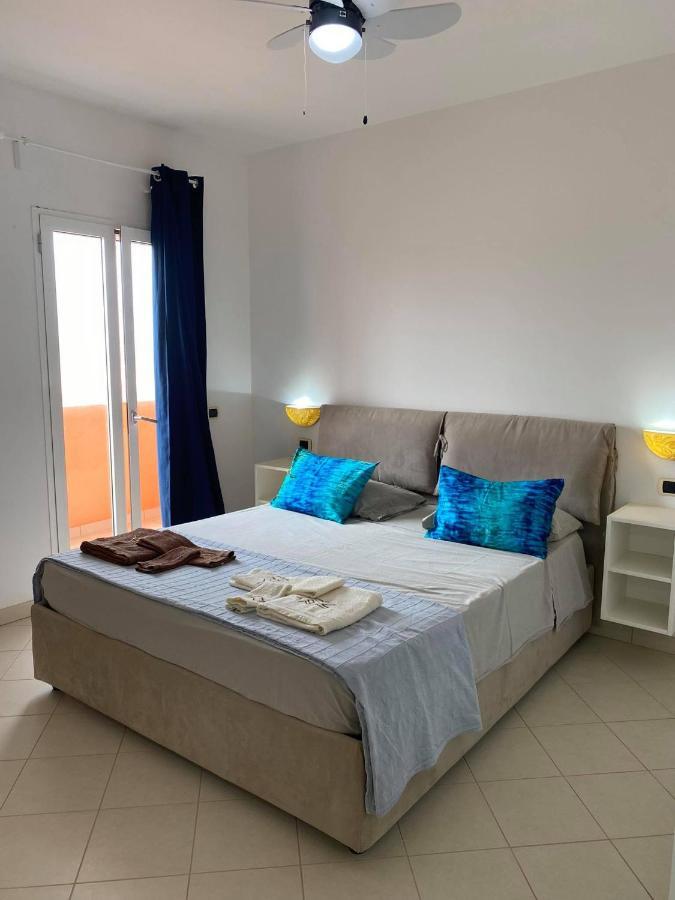 Residence Por Do Sol, Praia Cabral, Boa Vista, Cape Verde, Free Wi-Fi Сал-Рей Екстер'єр фото
