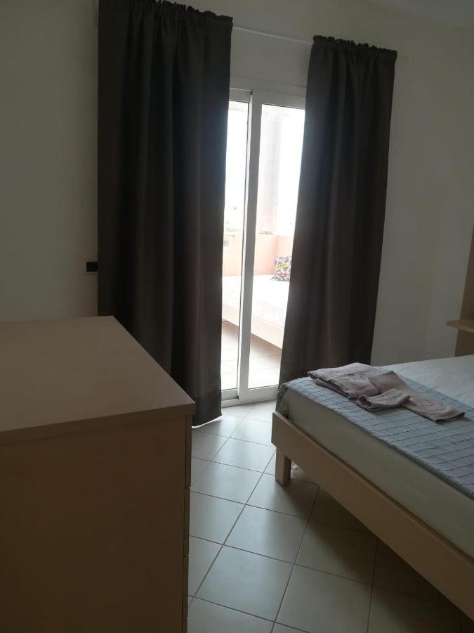 Residence Por Do Sol, Praia Cabral, Boa Vista, Cape Verde, Free Wi-Fi Сал-Рей Екстер'єр фото