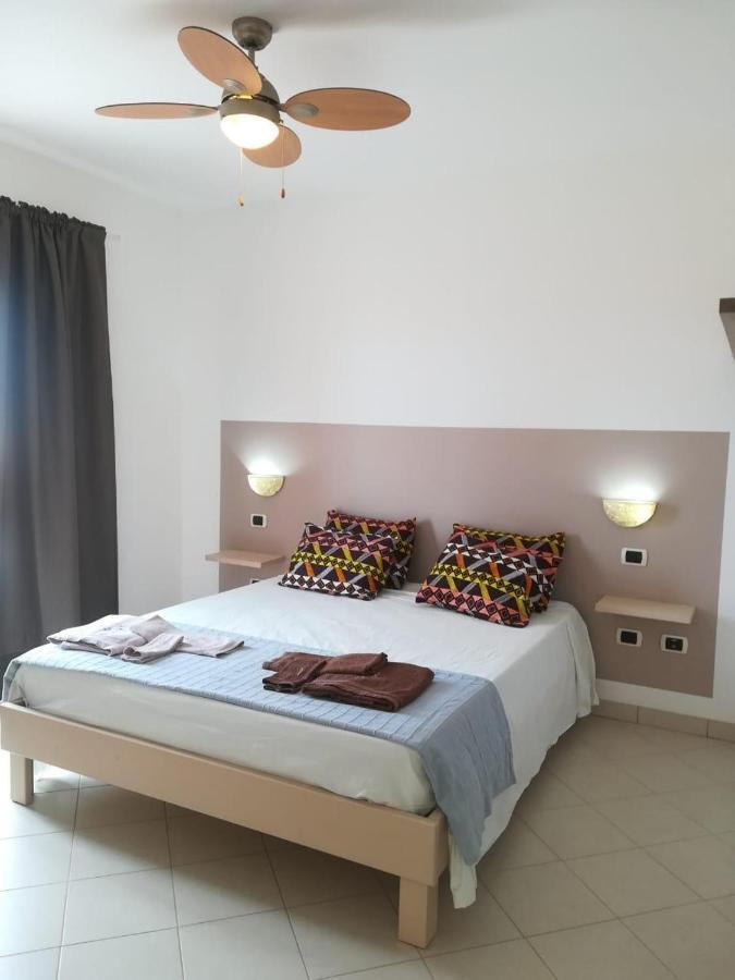 Residence Por Do Sol, Praia Cabral, Boa Vista, Cape Verde, Free Wi-Fi Сал-Рей Екстер'єр фото