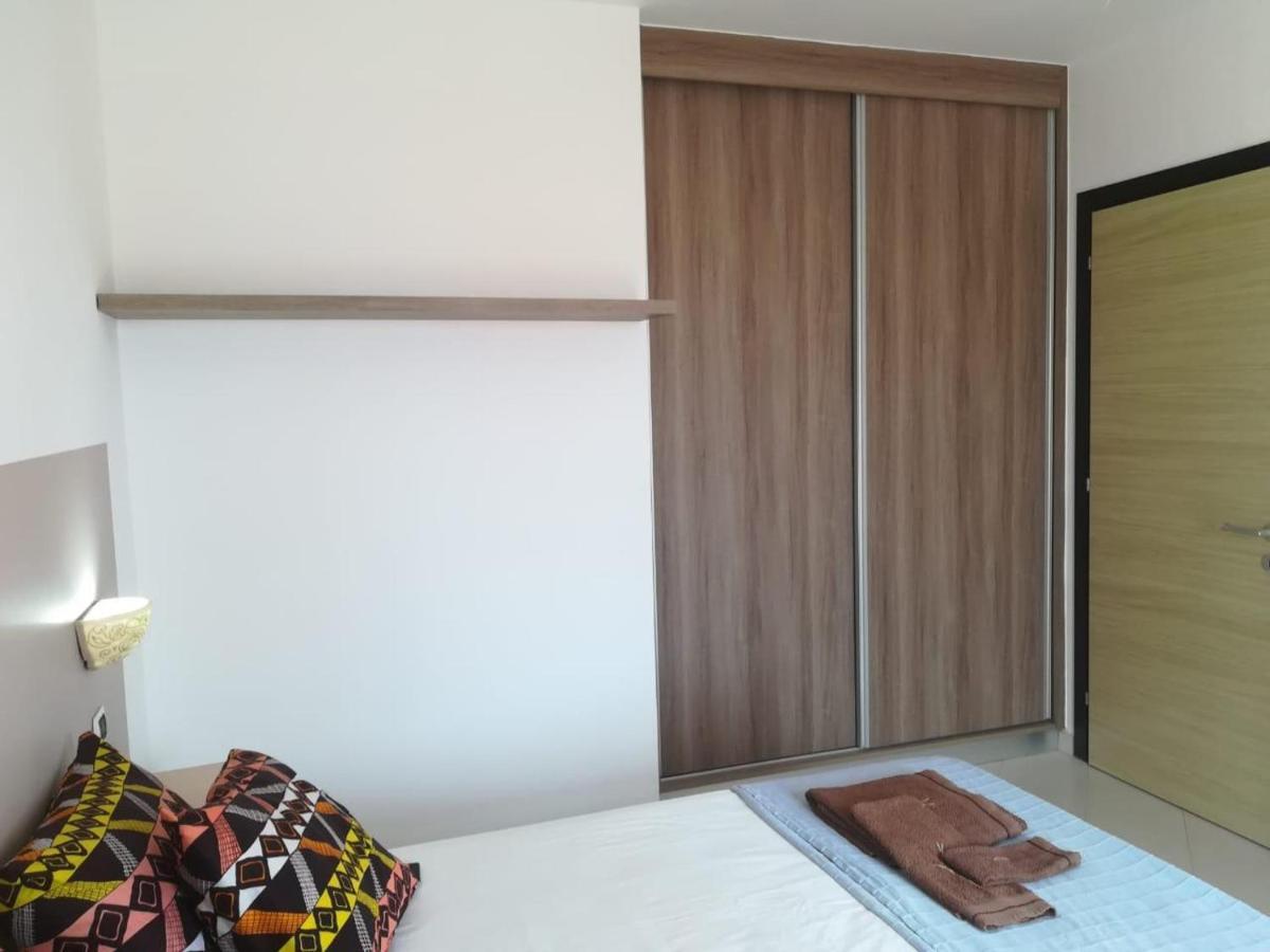 Residence Por Do Sol, Praia Cabral, Boa Vista, Cape Verde, Free Wi-Fi Сал-Рей Екстер'єр фото