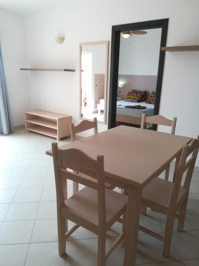 Residence Por Do Sol, Praia Cabral, Boa Vista, Cape Verde, Free Wi-Fi Сал-Рей Екстер'єр фото